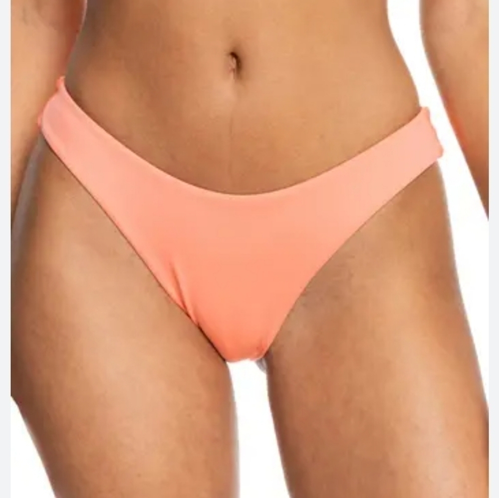 NWT L Space Anthropologie Women Camacho Bottom Classic sz S